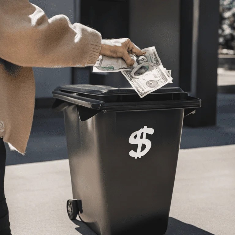The Future of Waste Pay As You Throw ISB Global