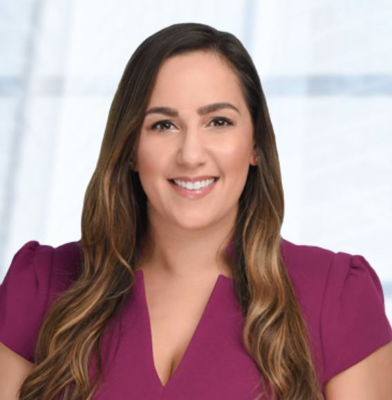 Fischel Kahn Elevates Rachel Kolesar to Partner Illinois State Bar
