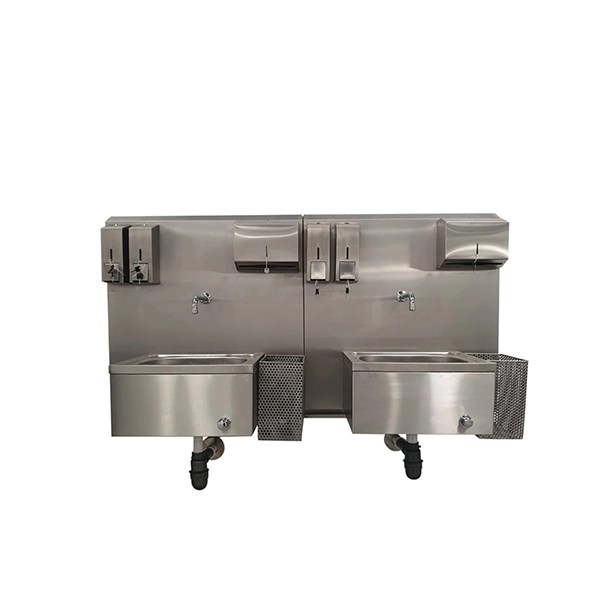 Hand washing station ISCA HPS