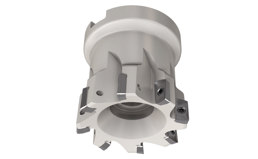 ISCAR Cutting Tools Metal Working Tools Milling HP F90AN07