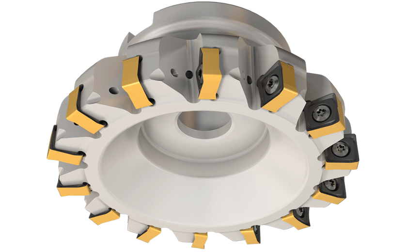 ISCAR Cutting Tools Metal Working Tools Milling S890 FSN13