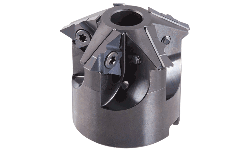 ISCAR Cutting Tools Metal Working Tools Threading MTSR U (shell mill)