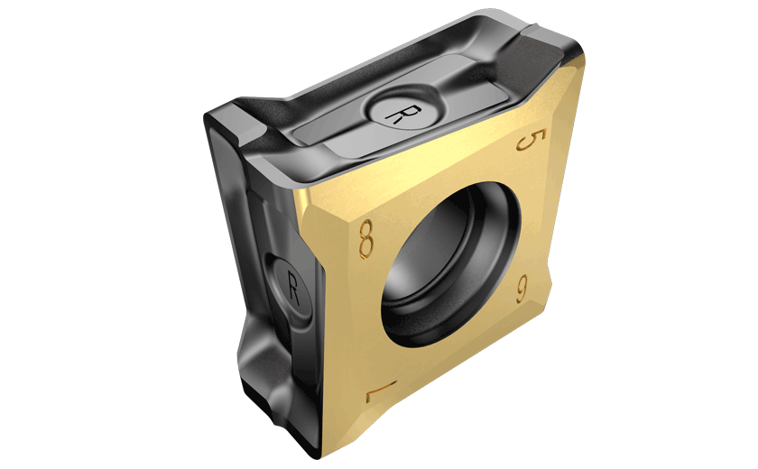 ISCAR Cutting Tools Metal Working Tools Milling T890 LN.. 1306