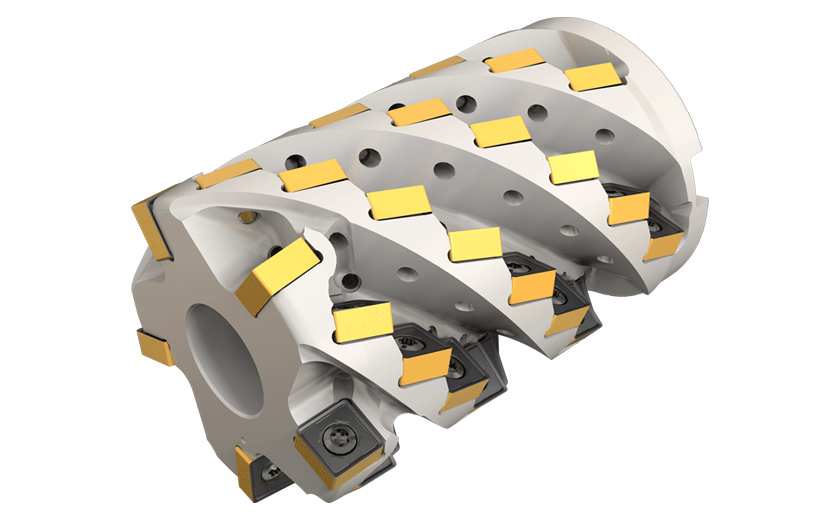 ISCAR Cutting Tools Metal Working Tools Milling S890 SM