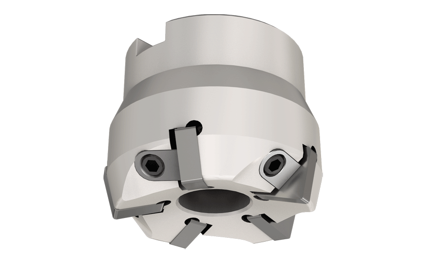 ISCAR Cutting Tools Metal Working Tools Milling F75SN