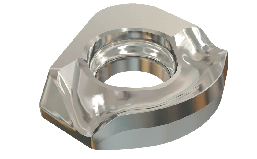 ISCAR Cutting Tools Metal Working Tools Milling Milling Inserts