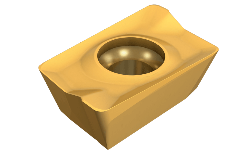 ISCAR Cutting Tools Metal Working Tools Milling HM90 F90A15