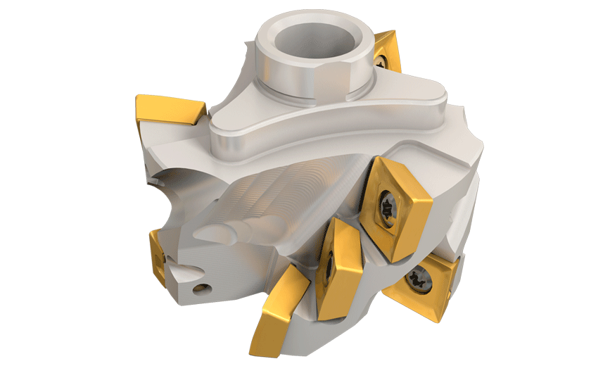 ISCAR Cutting Tools Metal Working Tools Milling SMFT