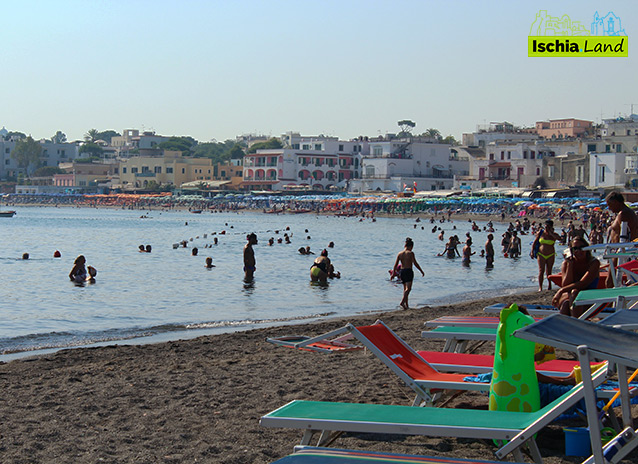 Hotel Terme San Lorenzo Ischia Lacco Ameno Lacco Ameno