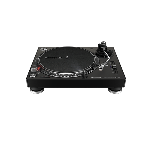 PLX-500 - International Sound Company