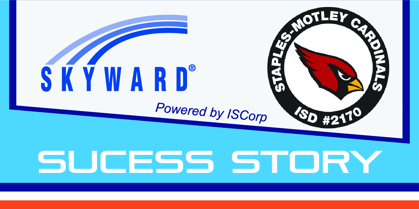 Skyward Cloud Hosting ISCorp