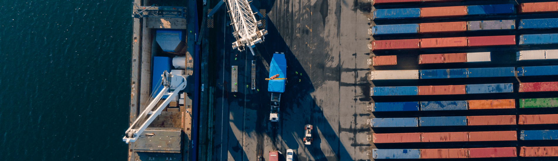 Calculation of freight cost per unit Iscotrans