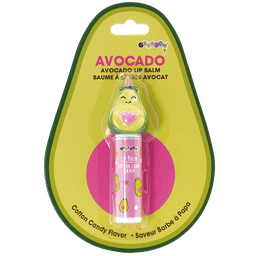 Avocado Lip Balm
