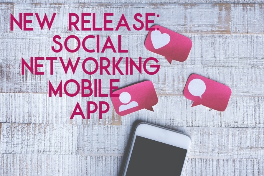 Social Networking Mobile App SocialWare iScripts