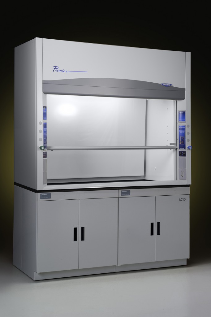 LabDesignLabconcoFumeHood ISDA Network