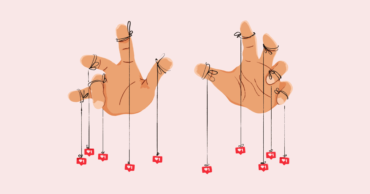 Developing a Civil Society Response to Online Manipulation ISD