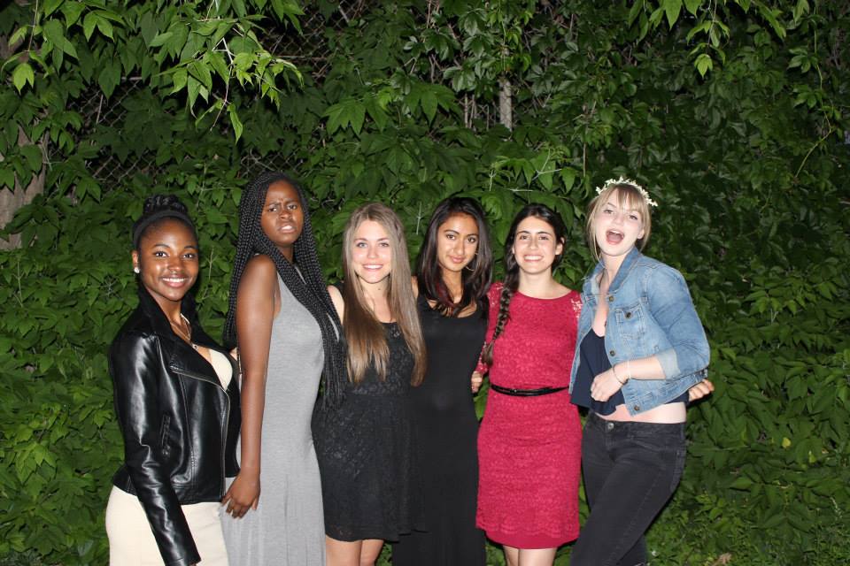 Mein Auslandsjahr in Ottawa