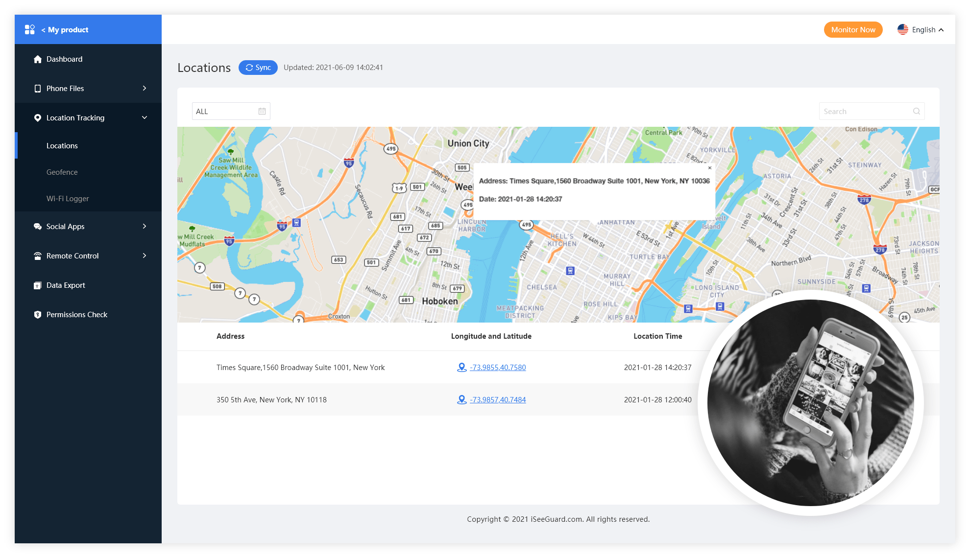 Cell Phone Trakcer Best Tracking Phone App to Track Your Kids Phone