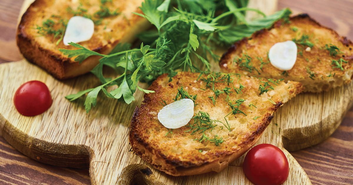 Delicious Garlic Bread I See Spain Handcrafted Spanish Grater Plates, Cookware, Tableware