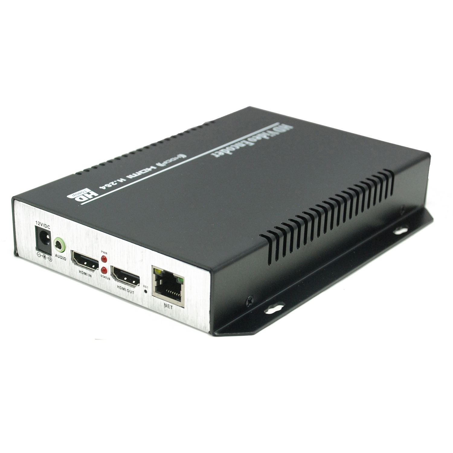 H.264 HDMI Encoder iseevy HDMI VGA SDI Encoder, Video Wall Controller