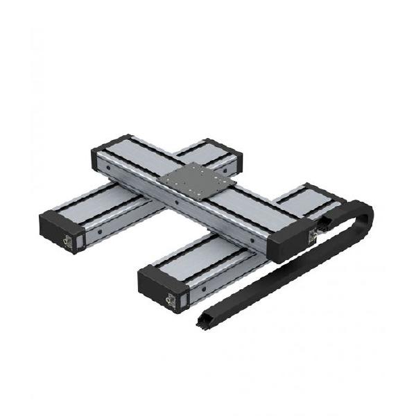 Super Heavy Duty ILE2020 Ball Screw Actuator