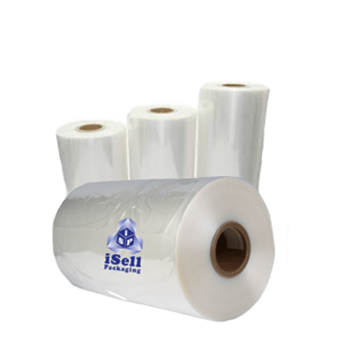 Shrink Film Packaging Shrink Film for Packaging in USA