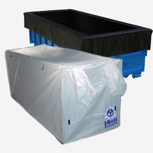 Container Liners Suppliers US Container Liners Packaging