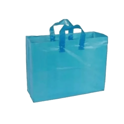 Wholesale Custom Printed Plastic Shopping Bags USA