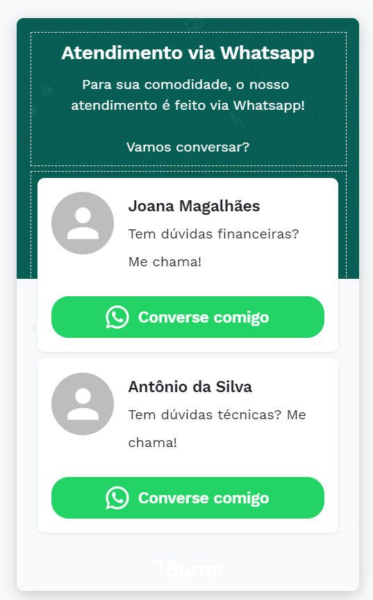 LINK NA BIO Veja como criar o seu e colocar no INSTAGRAM!