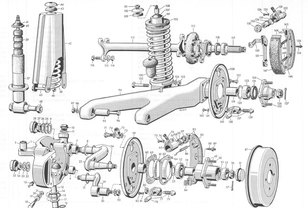 [DIAGRAM] Bmw Isetta Wiring Diagram - WIRINGSCHEMA.COM