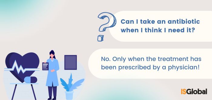 How long should i wait to take vitamins after antibiotics