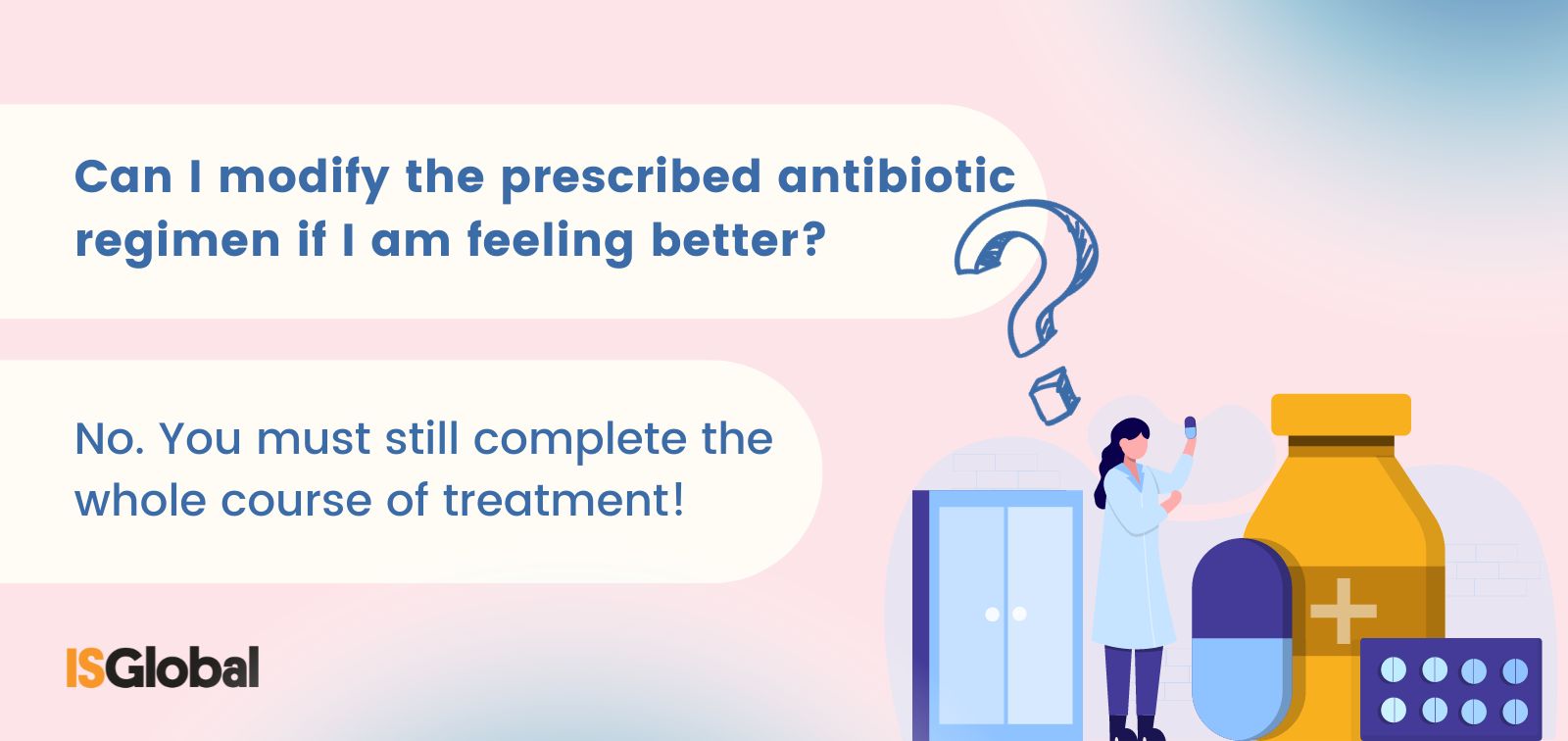 7 Questions You Should Ask Yourself Before Taking Antibiotics Blog