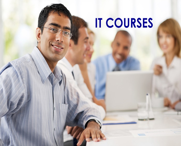 IT training courses Distance education programme Distance learning