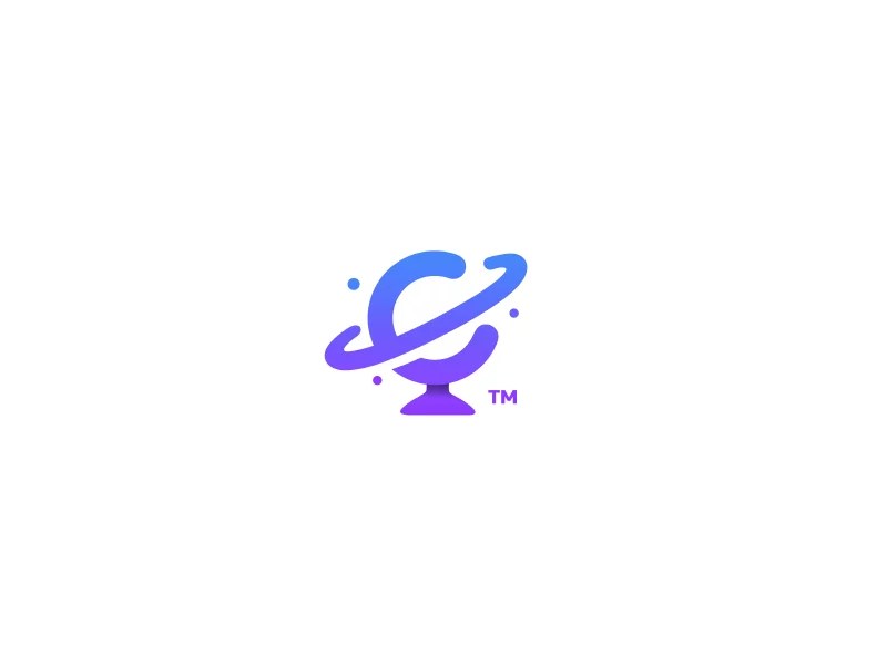 35+ Crypto Logo designs for Cryptocurrency Services and