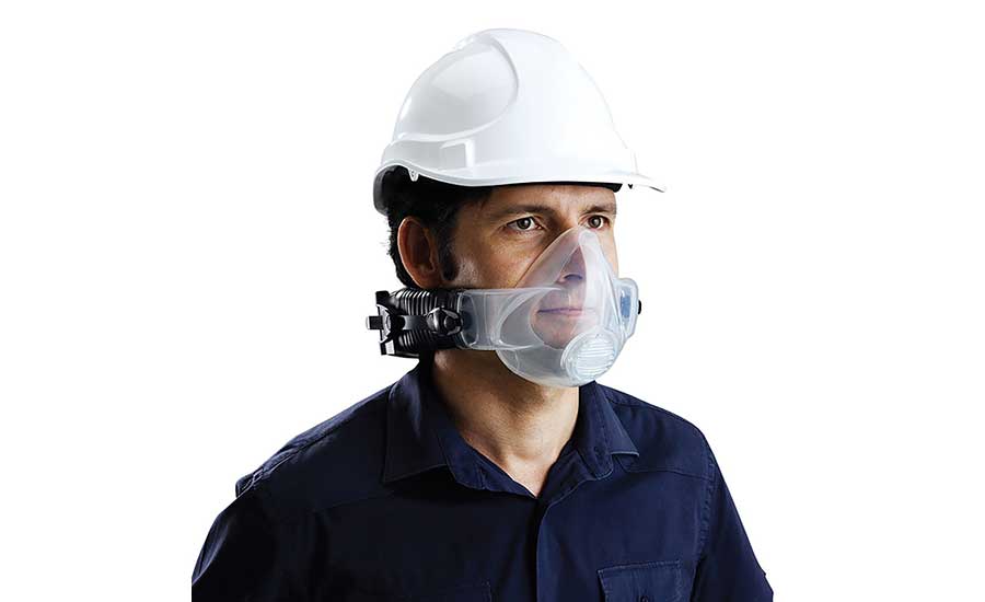 CleanSpace Technology brings innovation to respirators 20170901 ISHN