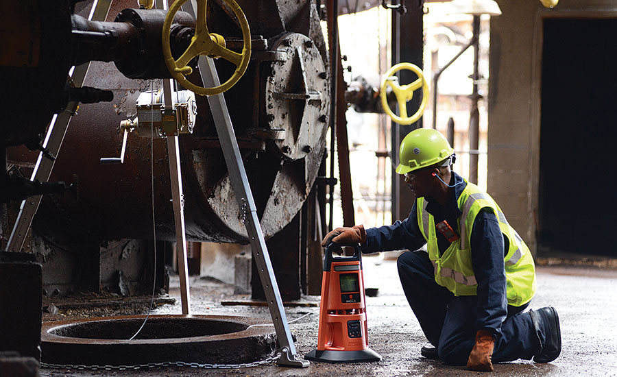 Confined space entry goes wireless 20180201 ISHN