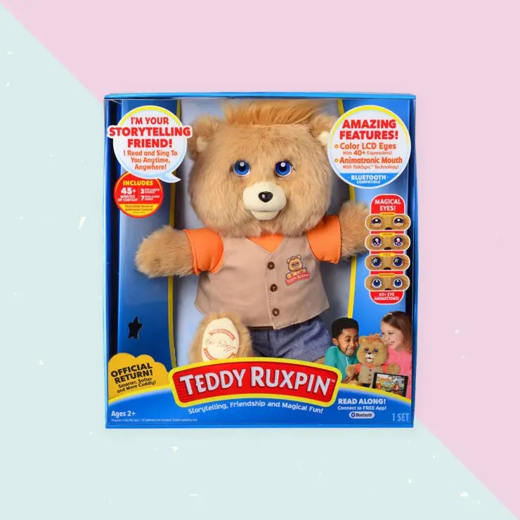 25 Best Educational Toys For Toddlers With Down Syndrome 2024