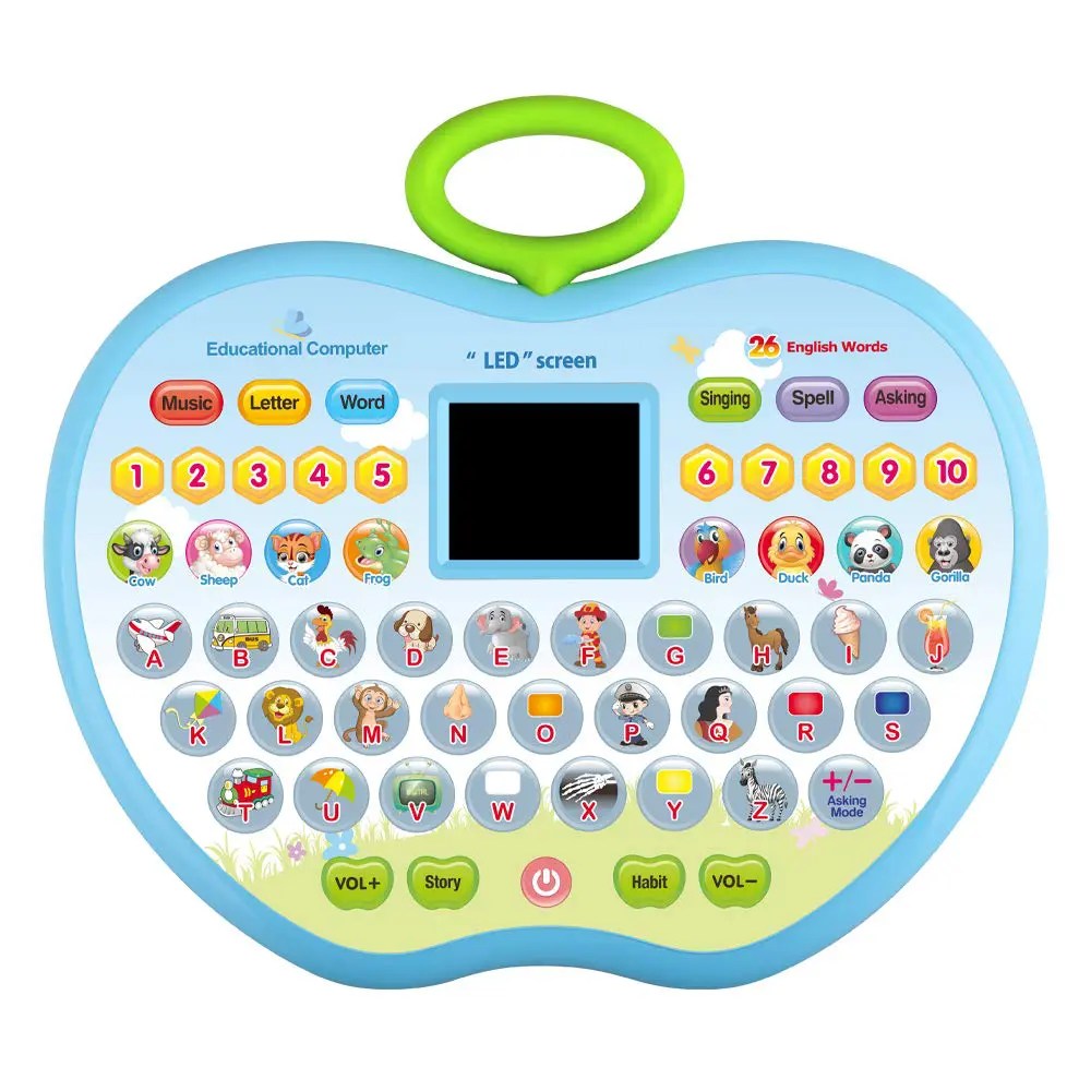 15 Best Educational Toys For 2 Year Olds Reviews Of 2024