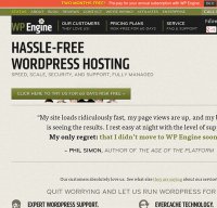 Wpengine.com - Is WP Engine Down Right Now?