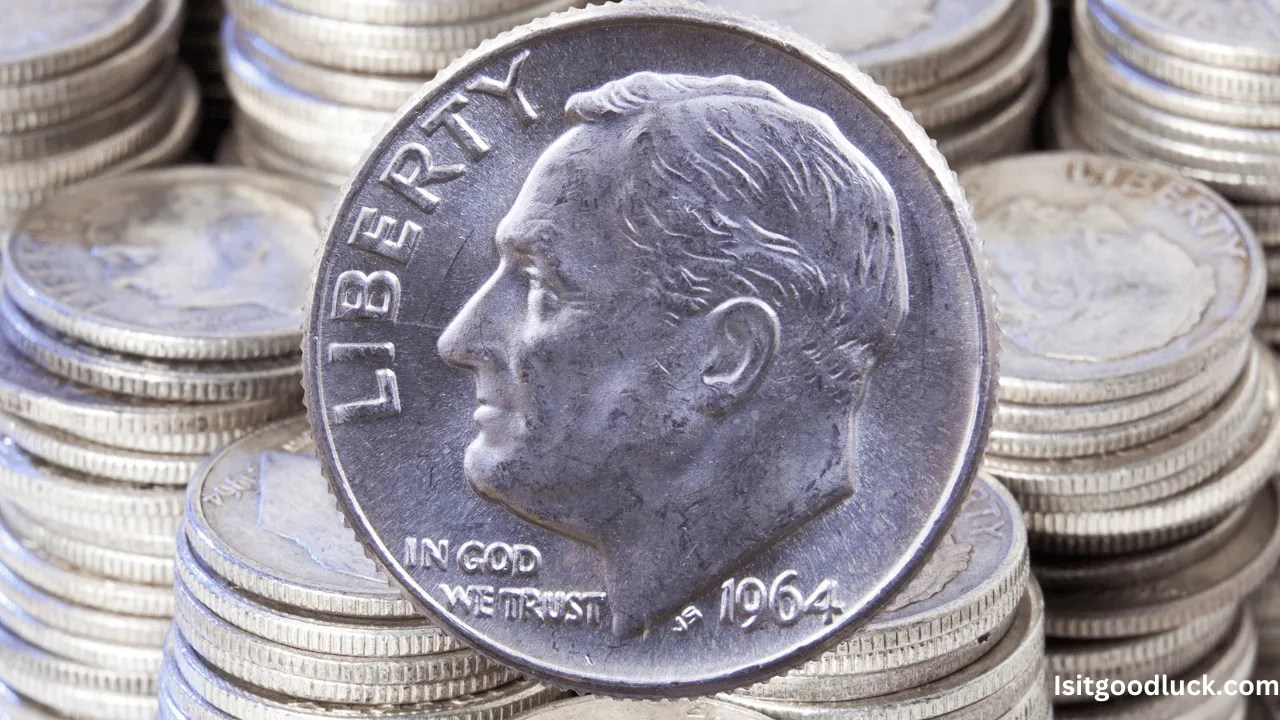 Finding Objects Good Luck Is It Good Luck