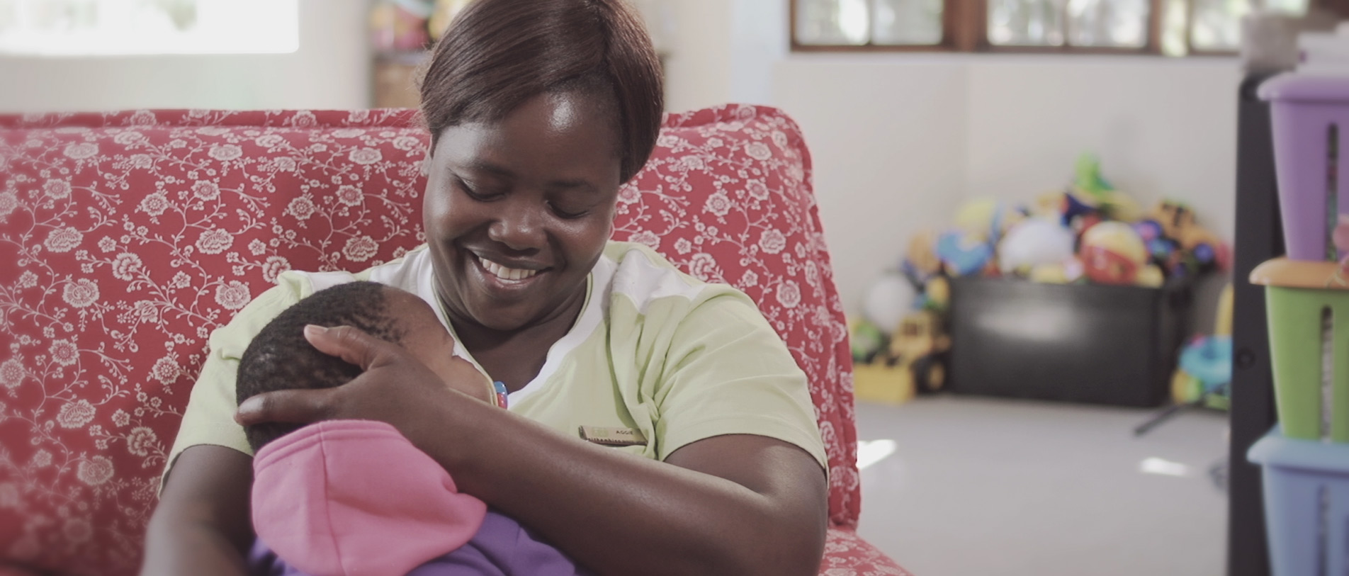 Isithembiso Babies Home, Port Elizabeth