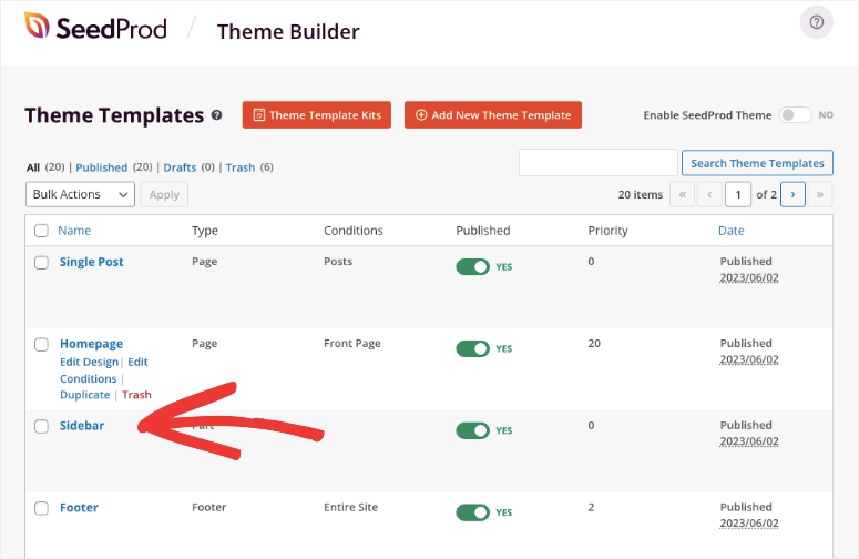 15 Best WordPress Plugins for Sidebars and Widgets