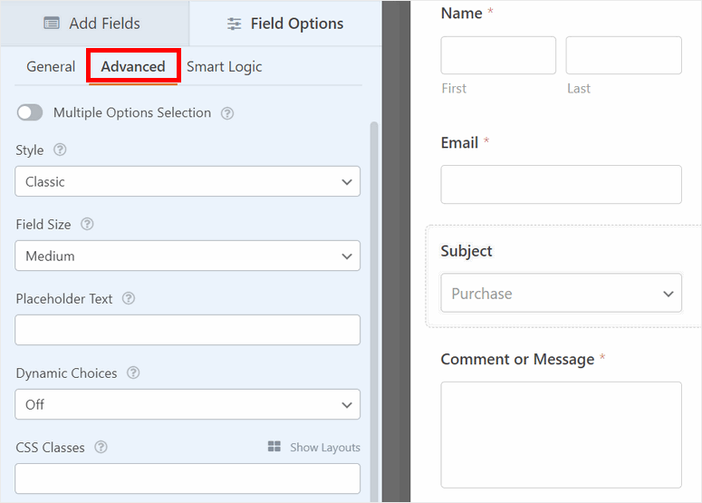 How to Add a Contact Form to Your WordPress site Is