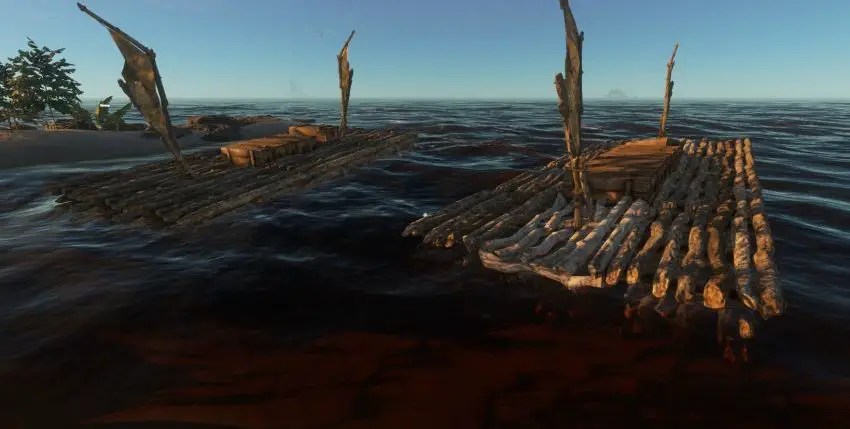 How to build a Water Still in Stranded Deep ISK Mogul Adventures