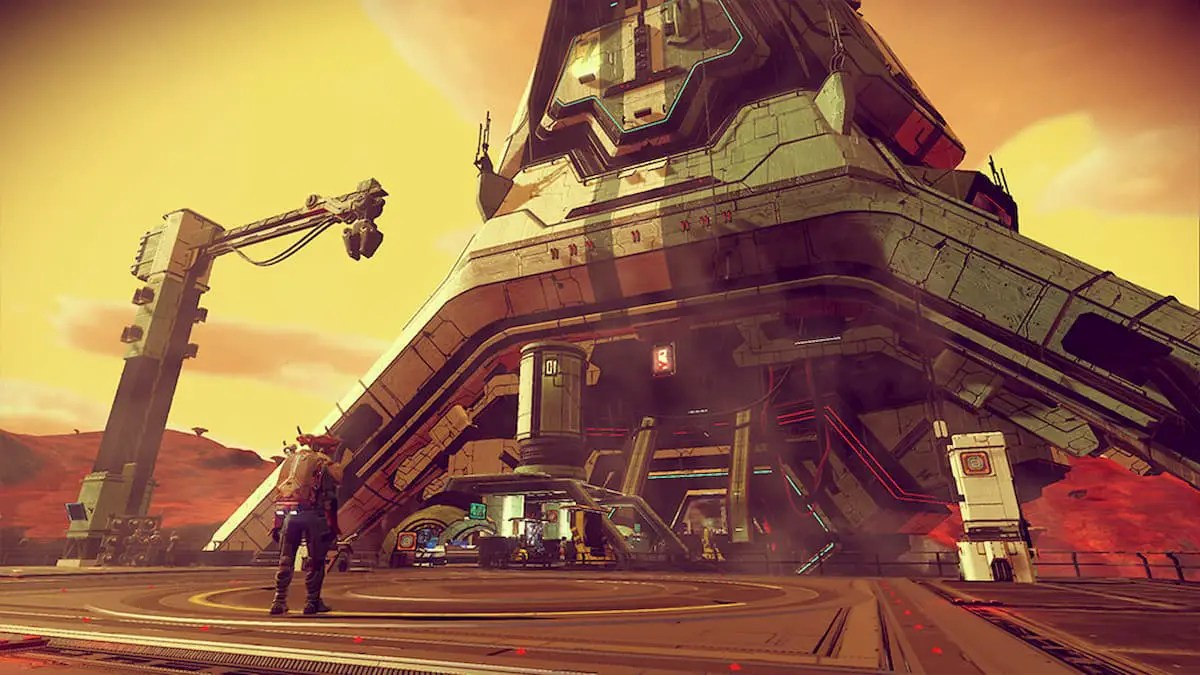No Man’s Sky How to get a Quantum Computer & Resonator ISK