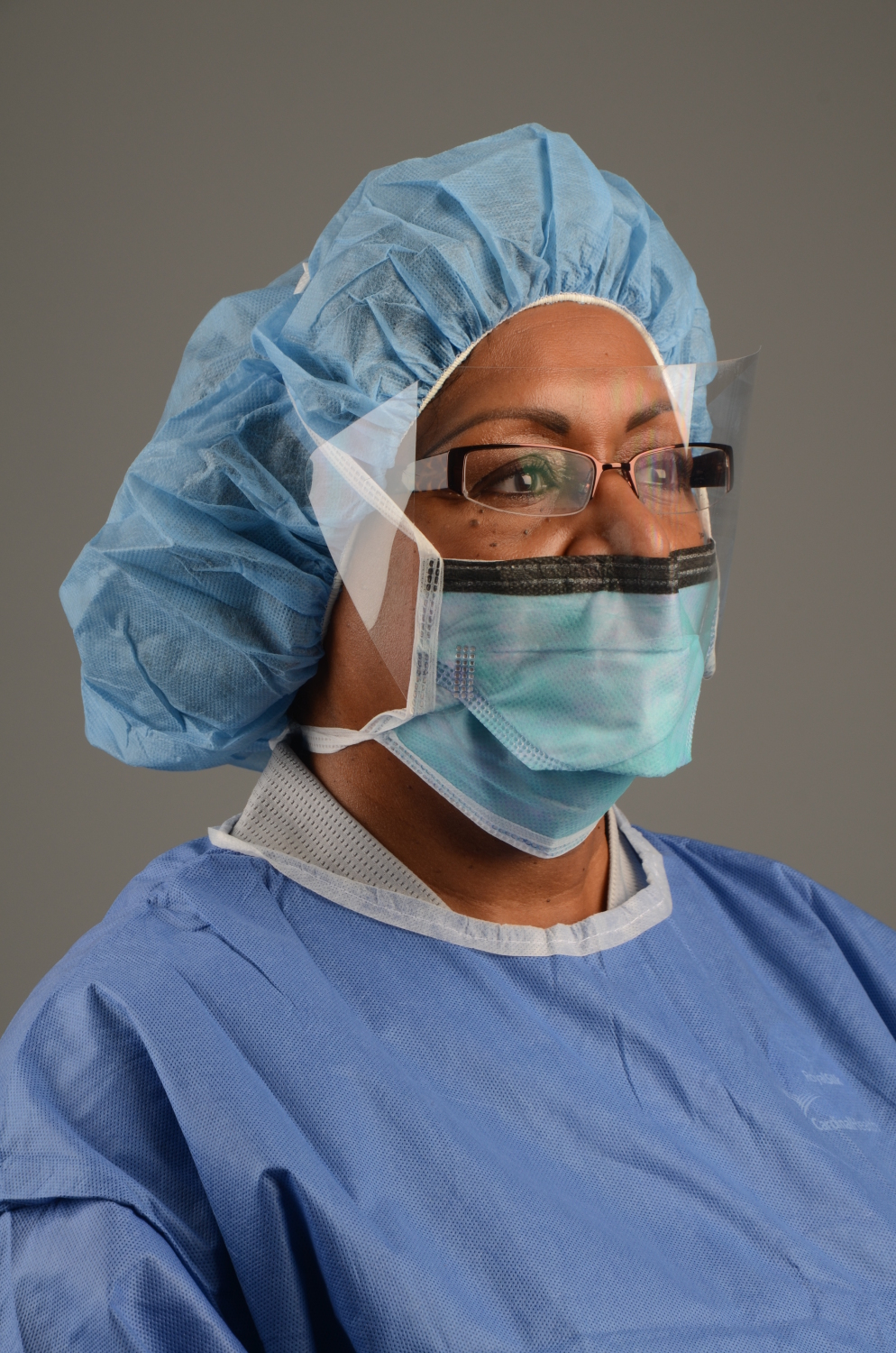 Medical & Surgical Apparel Iskus Health