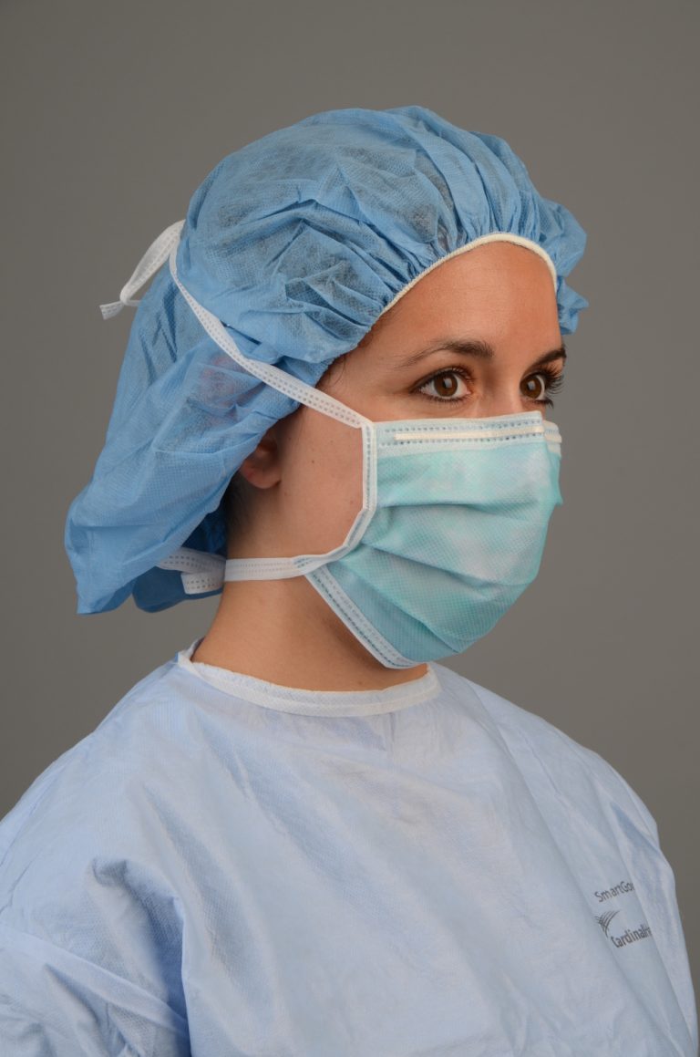Infection Control Apparel Iskus Health