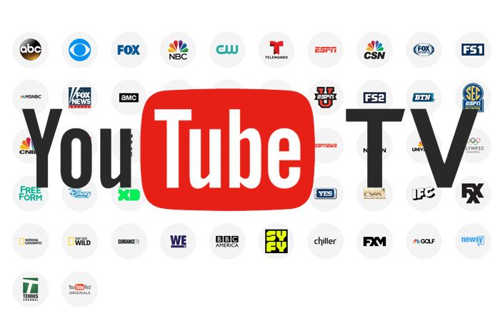 YouTube TV; ¿es mejor que la televisión por cable? islaBit