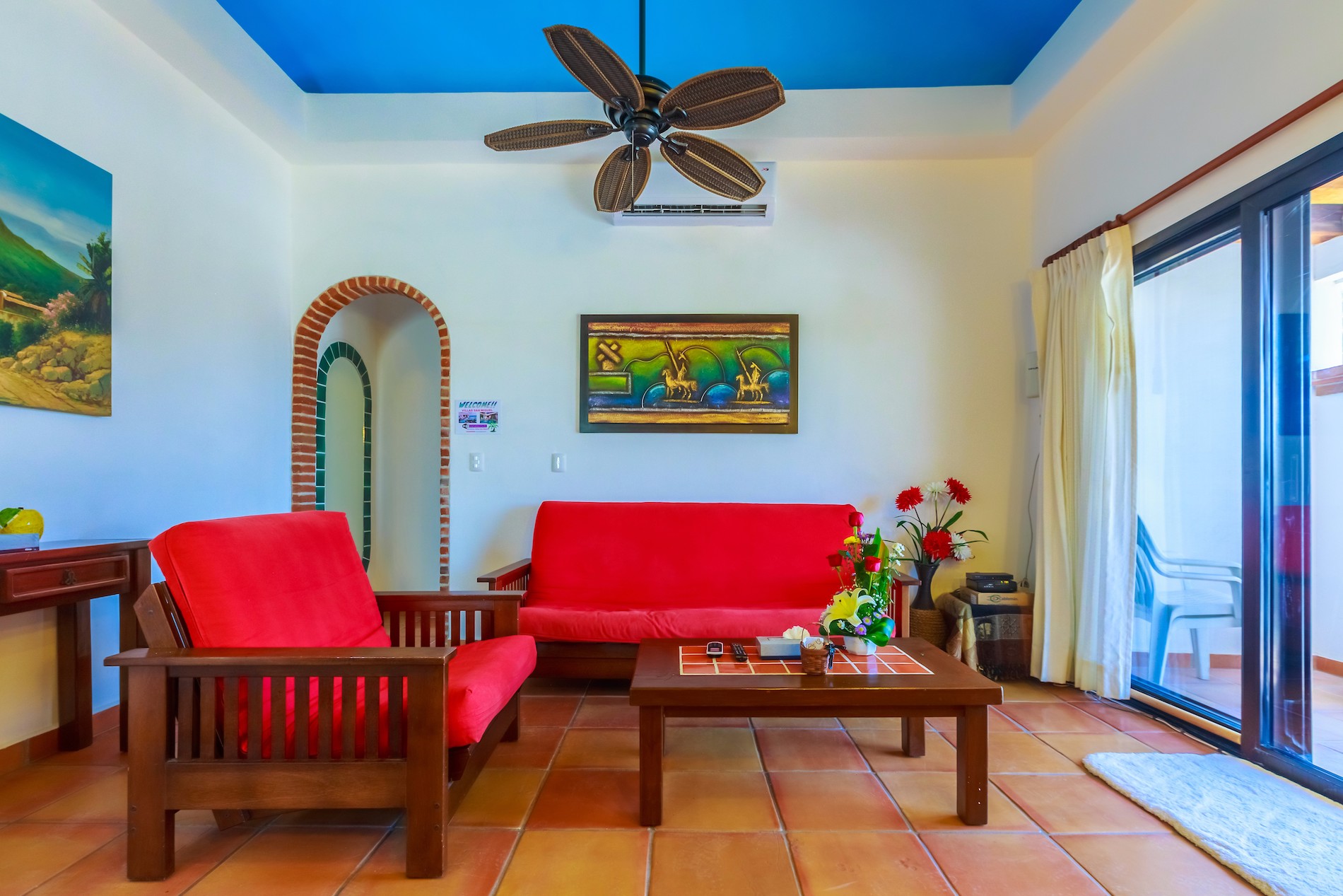 Plaza View Villa "Tijuana" Isla Dreams