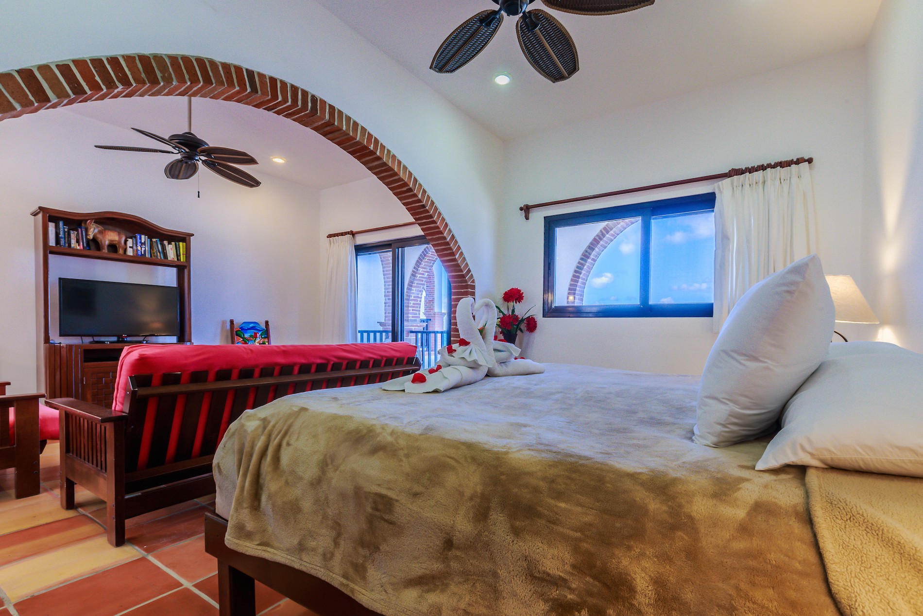 Oceanside Casita "Xalapa" Isla Dreams